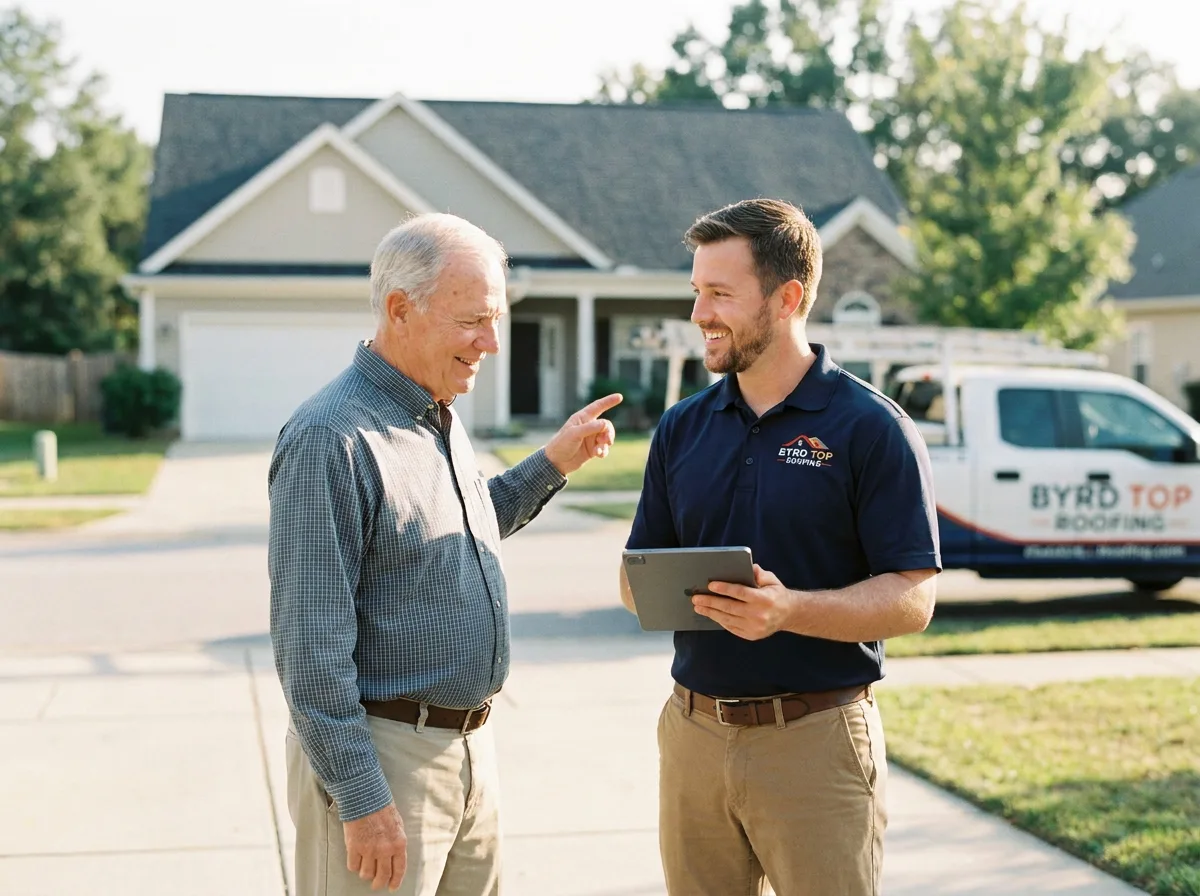 Roofing Watson, OK FAQs